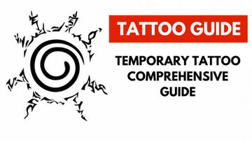 How to Apply Anime Tattoos – Full Guide