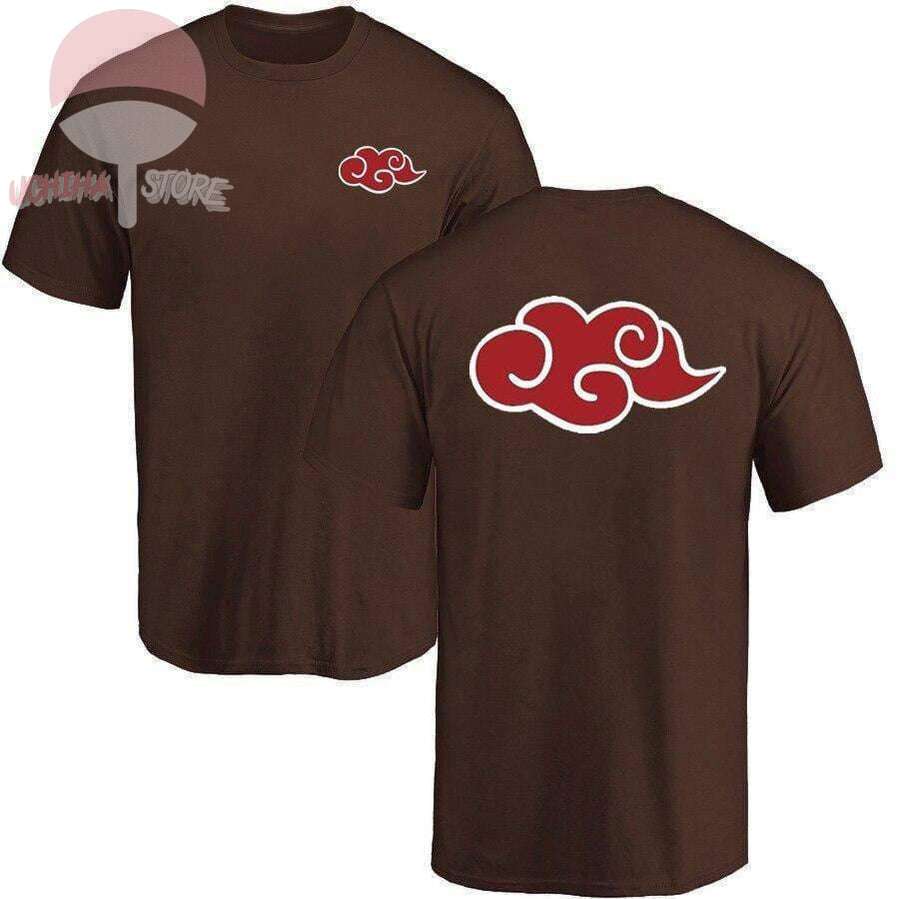 Akatsuki Cloud T-shirt
