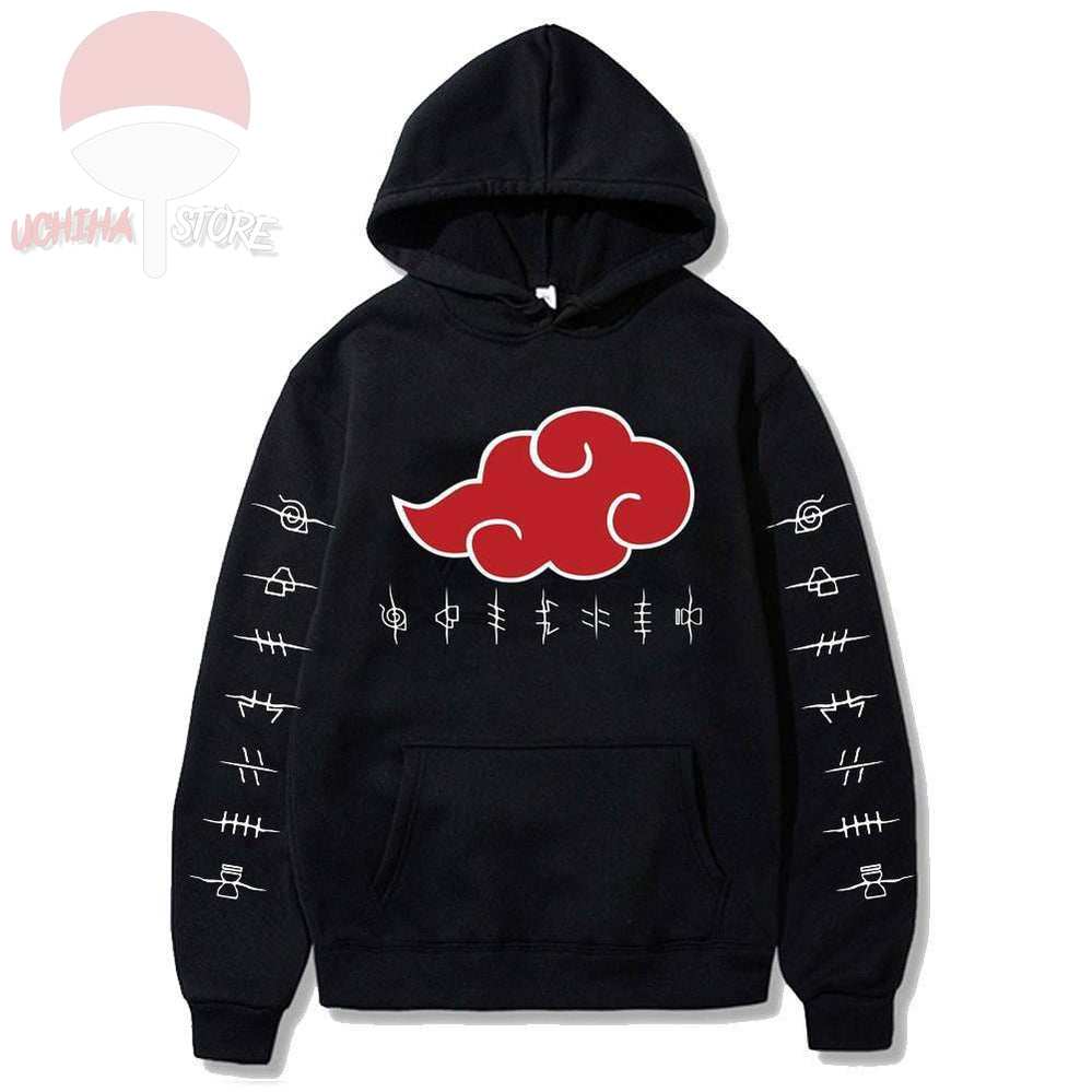 Akatsuki Hoodie