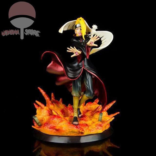 Akatsuki PVC Figure