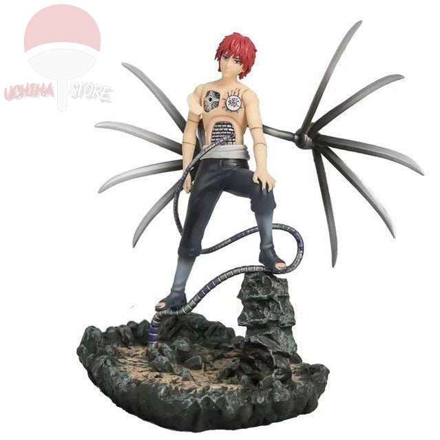 Akatsuki PVC Figure