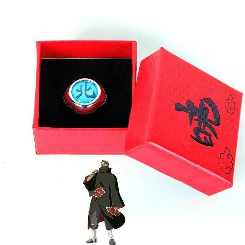 Akatsuki Rings