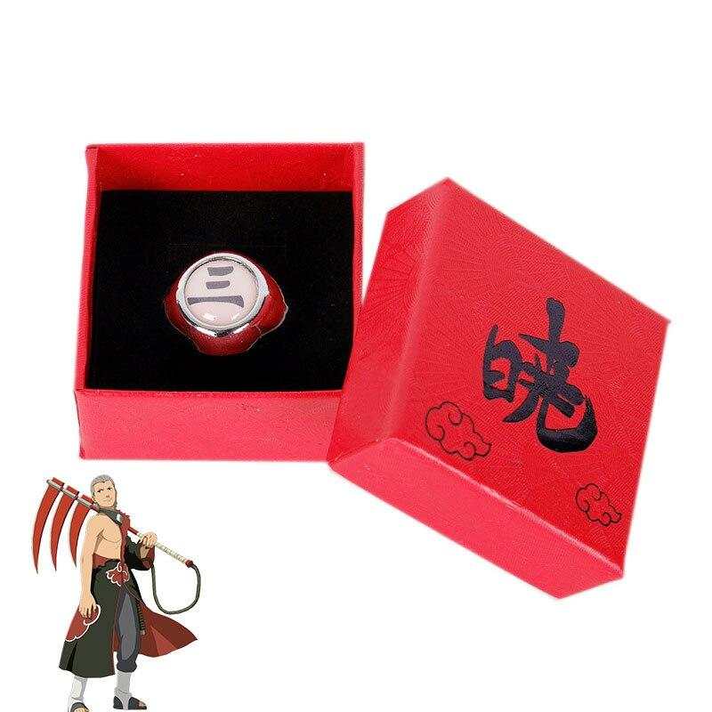 Akatsuki Rings