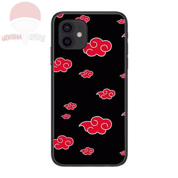 Akatsuki iPhone Case