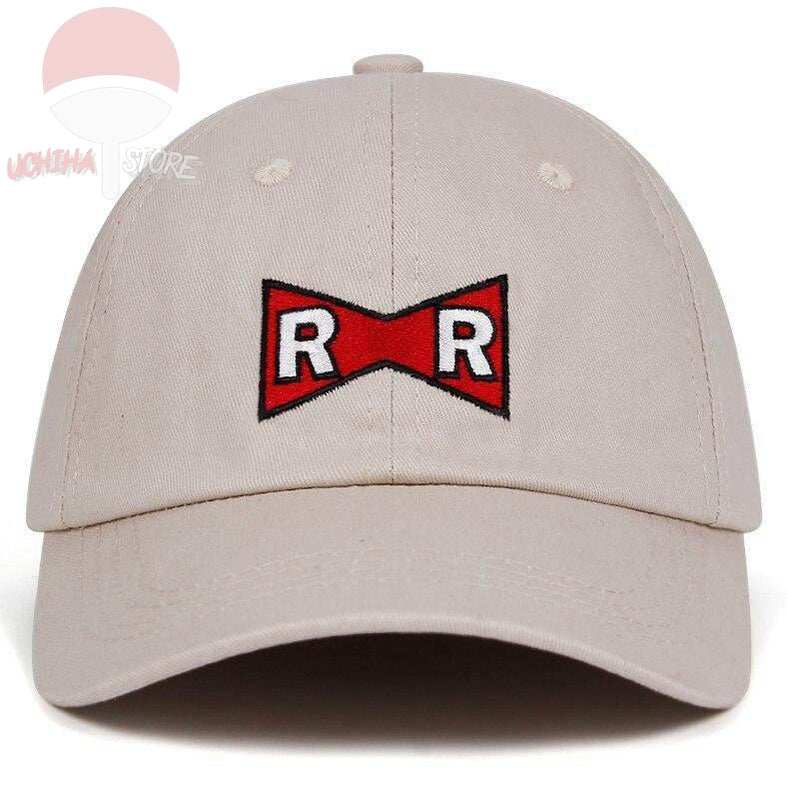 Android RR Hat