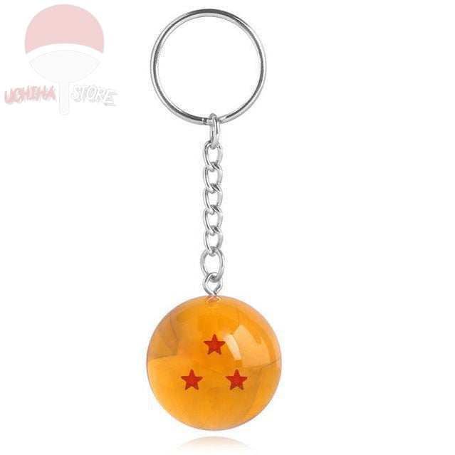 Dragon Ball Keychain