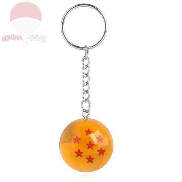 Dragon Ball Keychain