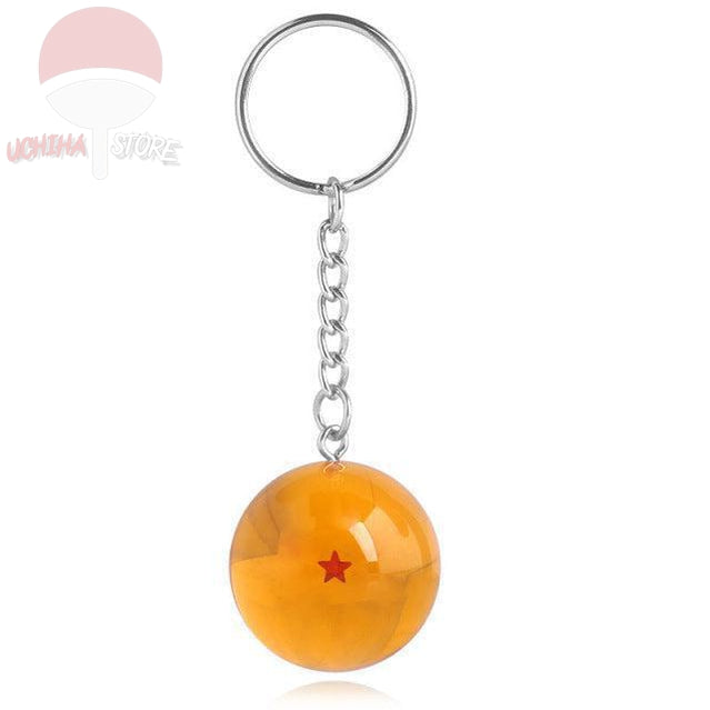 Dragon Ball Keychain