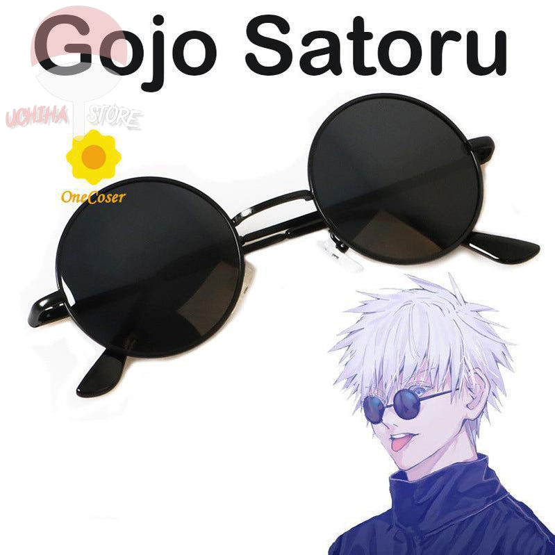 Jujutsu Kaisen Gojo Satoru Sunglasses