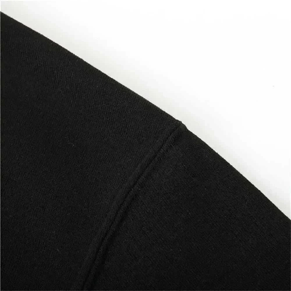 Arcane Jinx Graffiti Hoodie