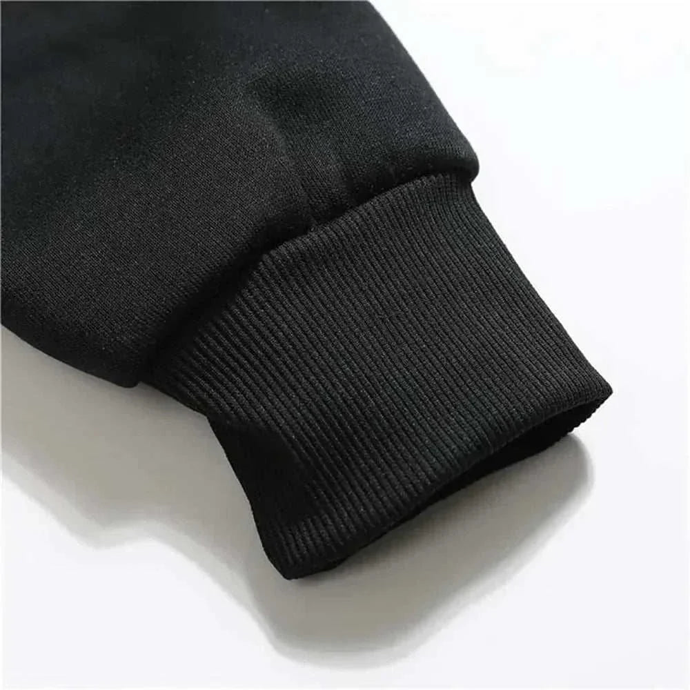 Arcane Jinx Graffiti Hoodie