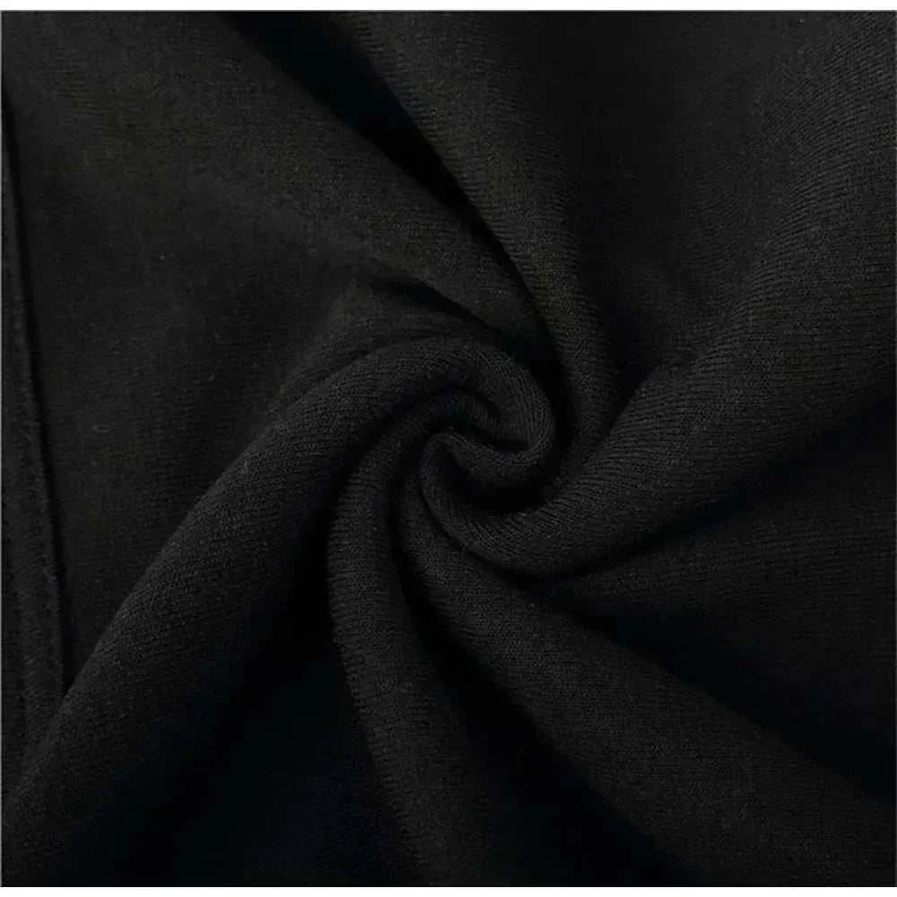 Arcane Jinx Graffiti Hoodie