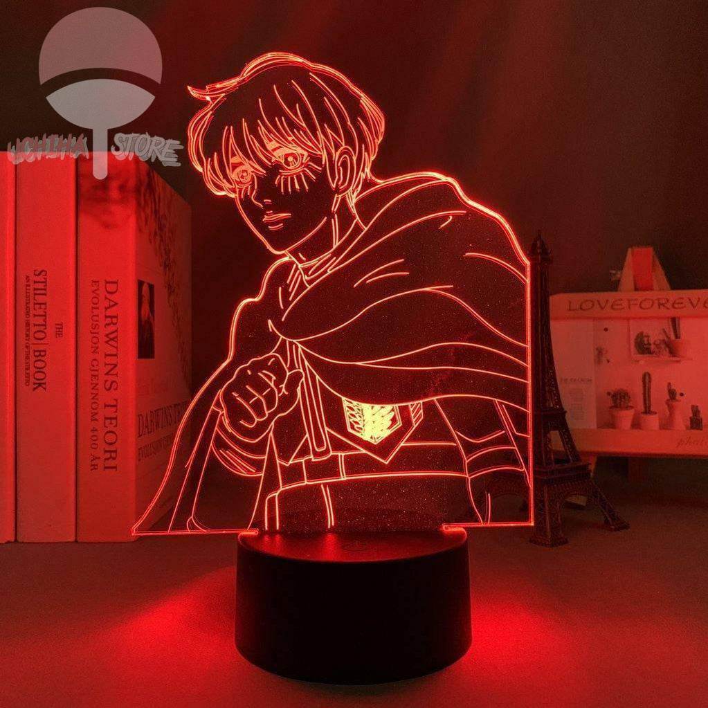 Armin V2 LED Light