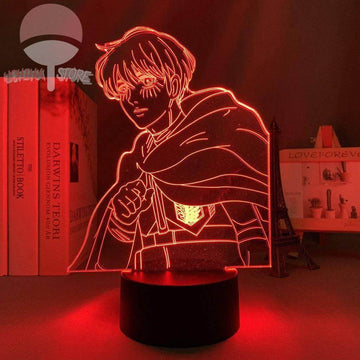Armin V2 LED Light