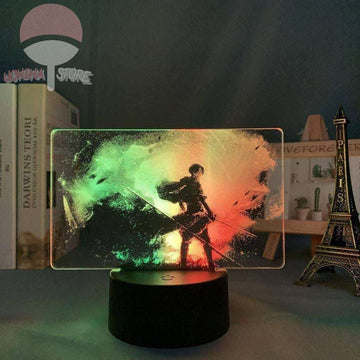 Attack On Titan V1 LED Light