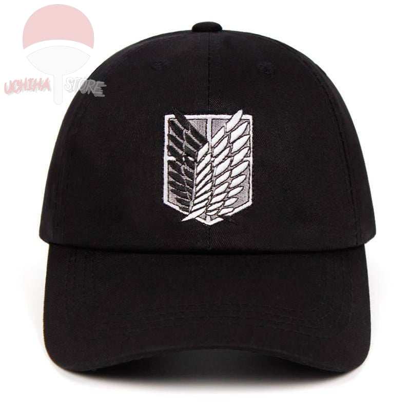 Attack on Titan Hat