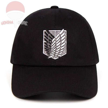 Attack on Titan Hat