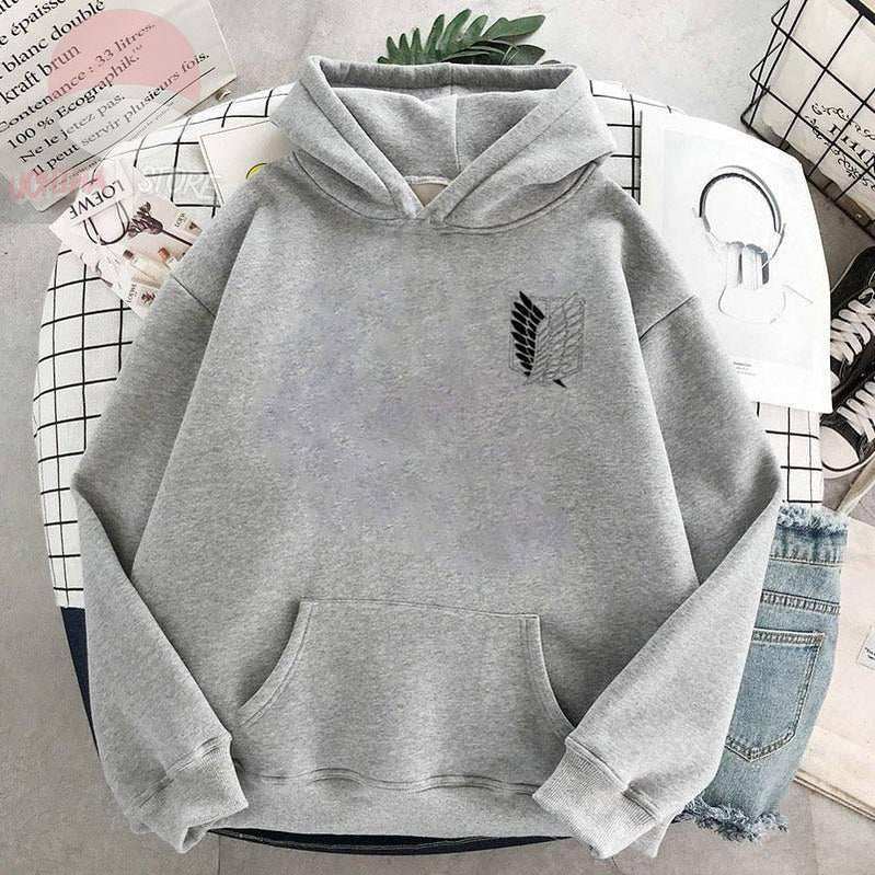 Attack on Titan Hoodie