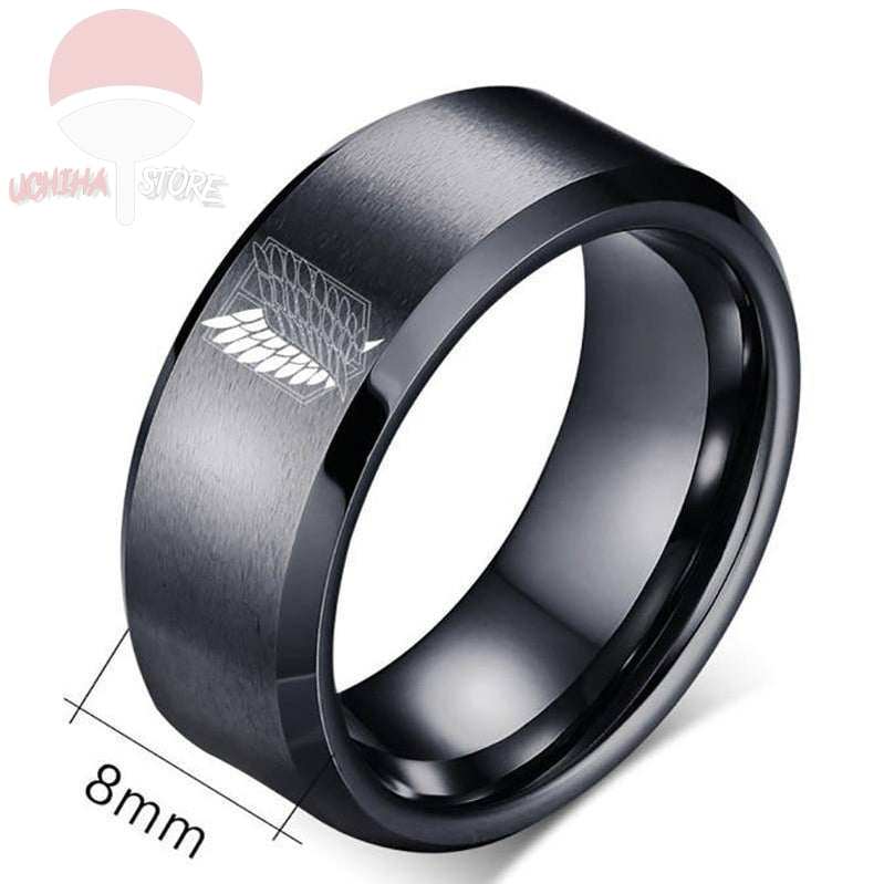 Attack on Titan Ring
