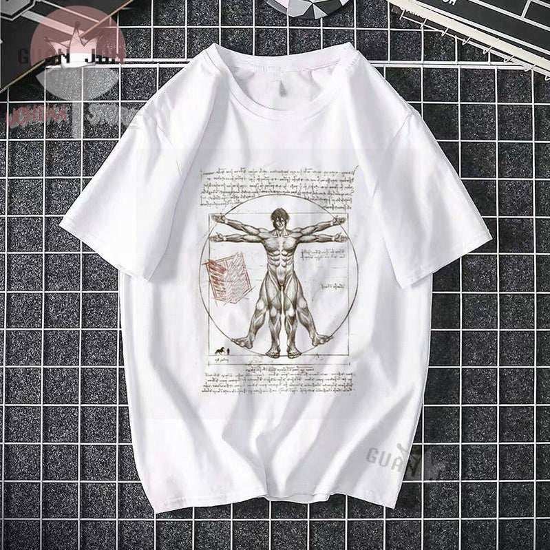Attack on Titan T-shirt