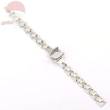 Attack on Titans Wings Bracelets