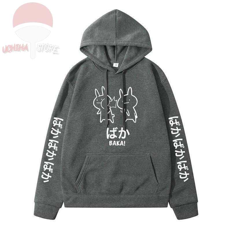 Baka Slap Hoodie