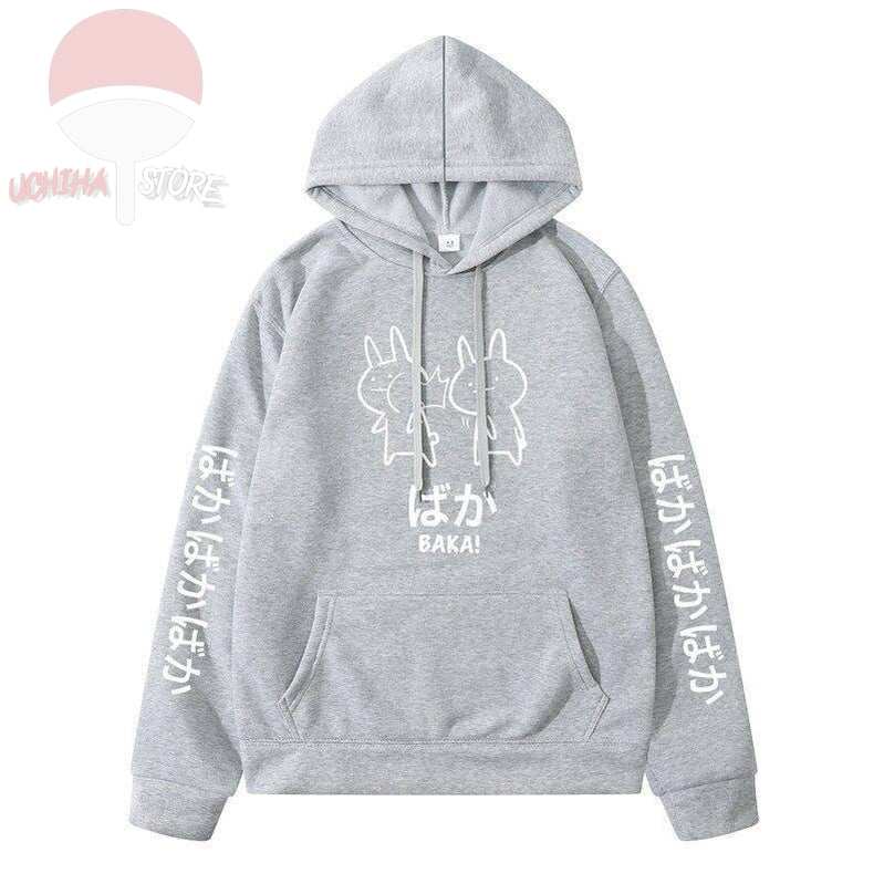 Baka Slap Hoodie