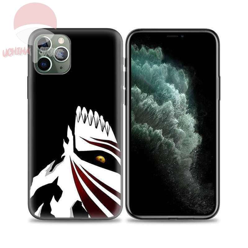 Bleach iPhone Case