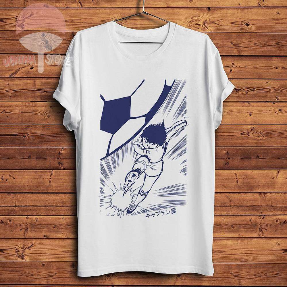 Captain Tsubasa T-shirt