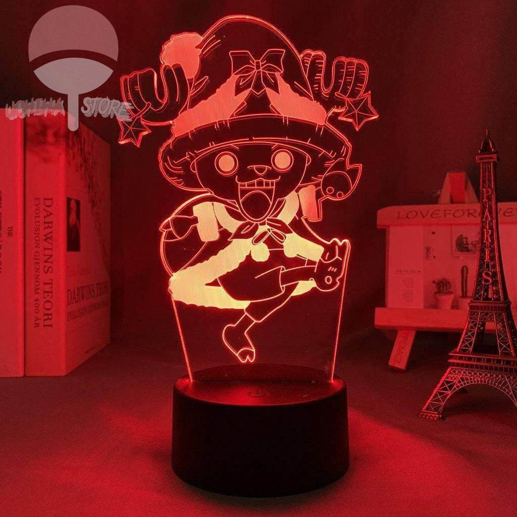 Chopper V2 LED Light