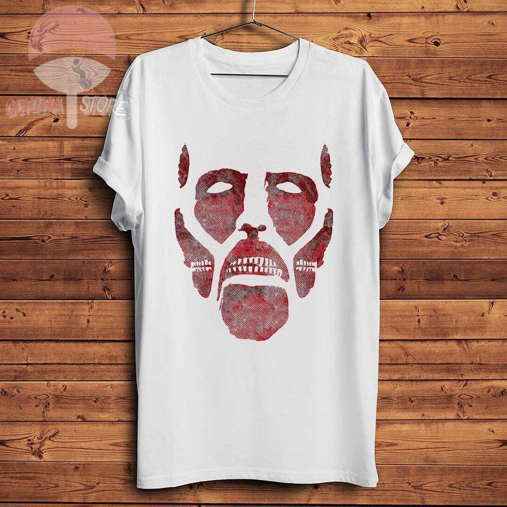 Colossal Titan T-shirt