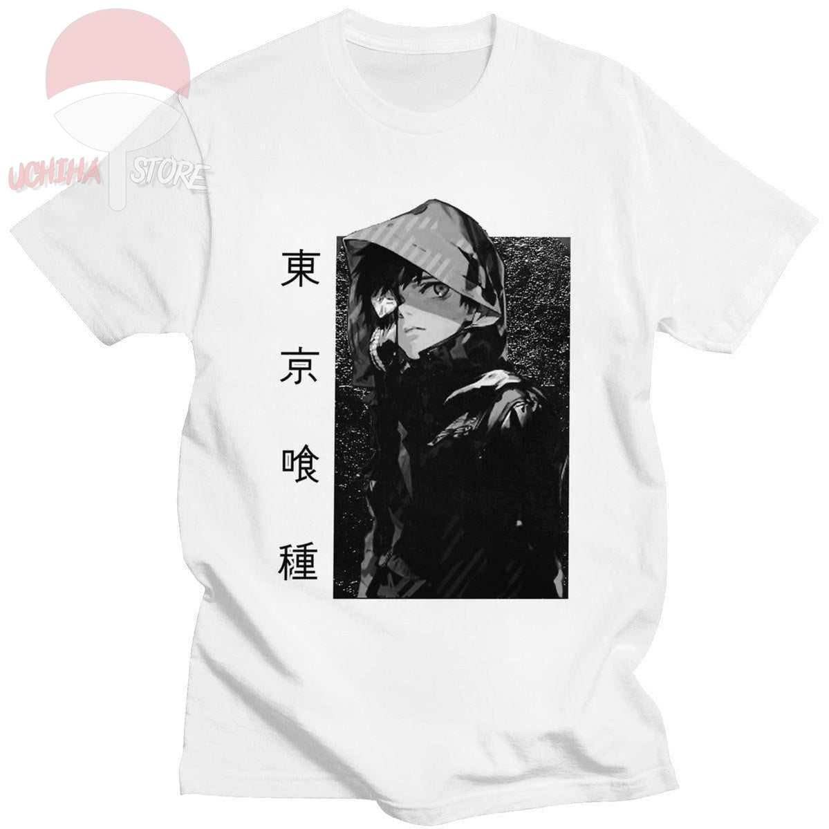 Cool Kaneki Ken T-shirt