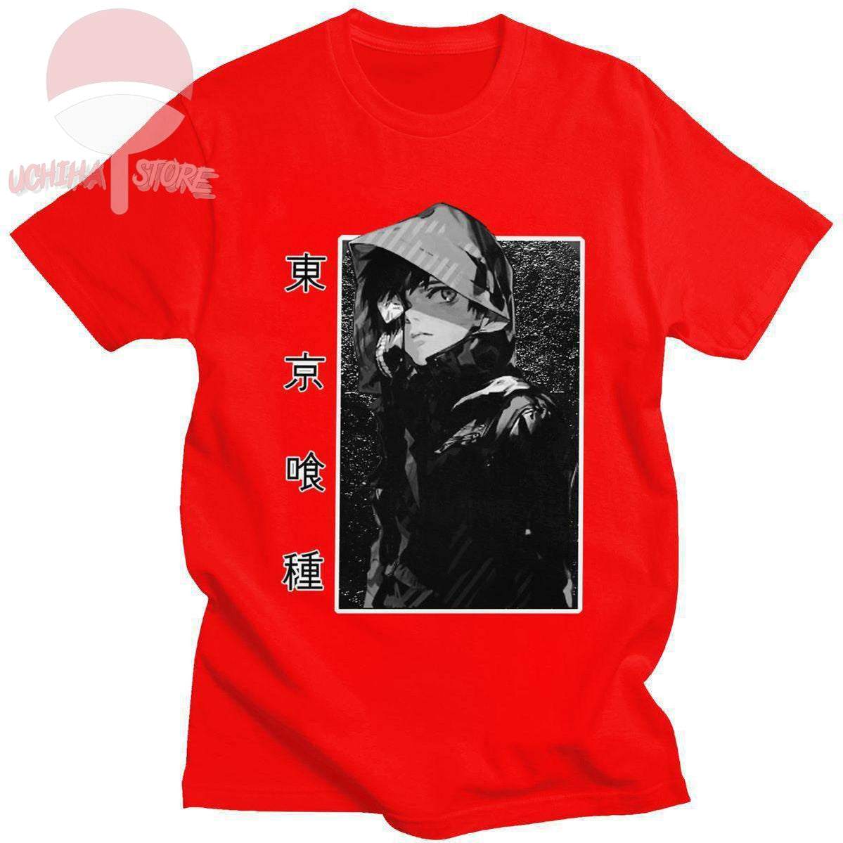 Cool Kaneki Ken T-shirt