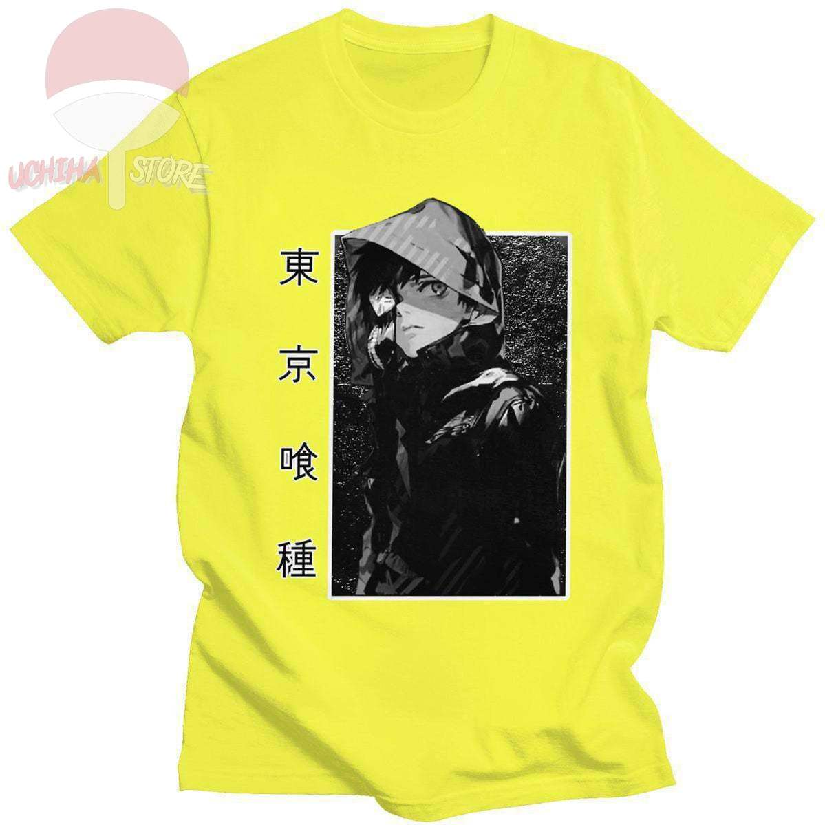 Cool Kaneki Ken T-shirt