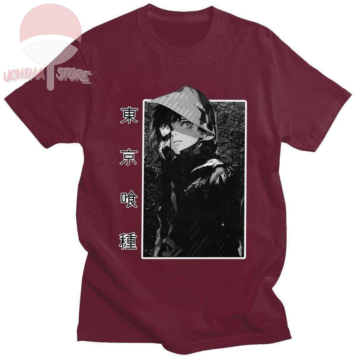 Cool Kaneki Ken T-shirt