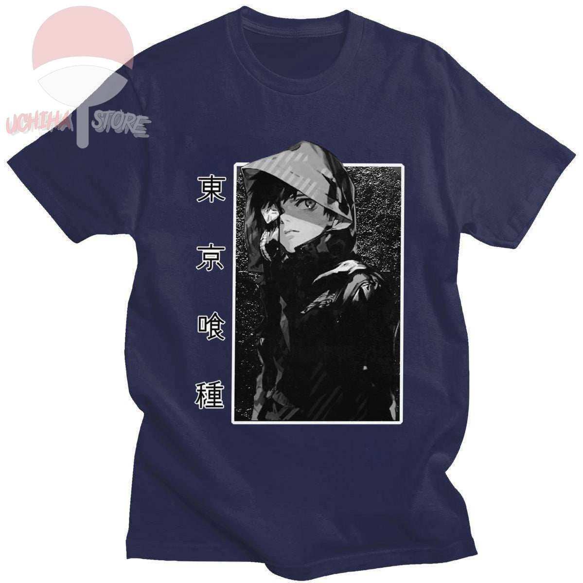 Cool Kaneki Ken T-shirt