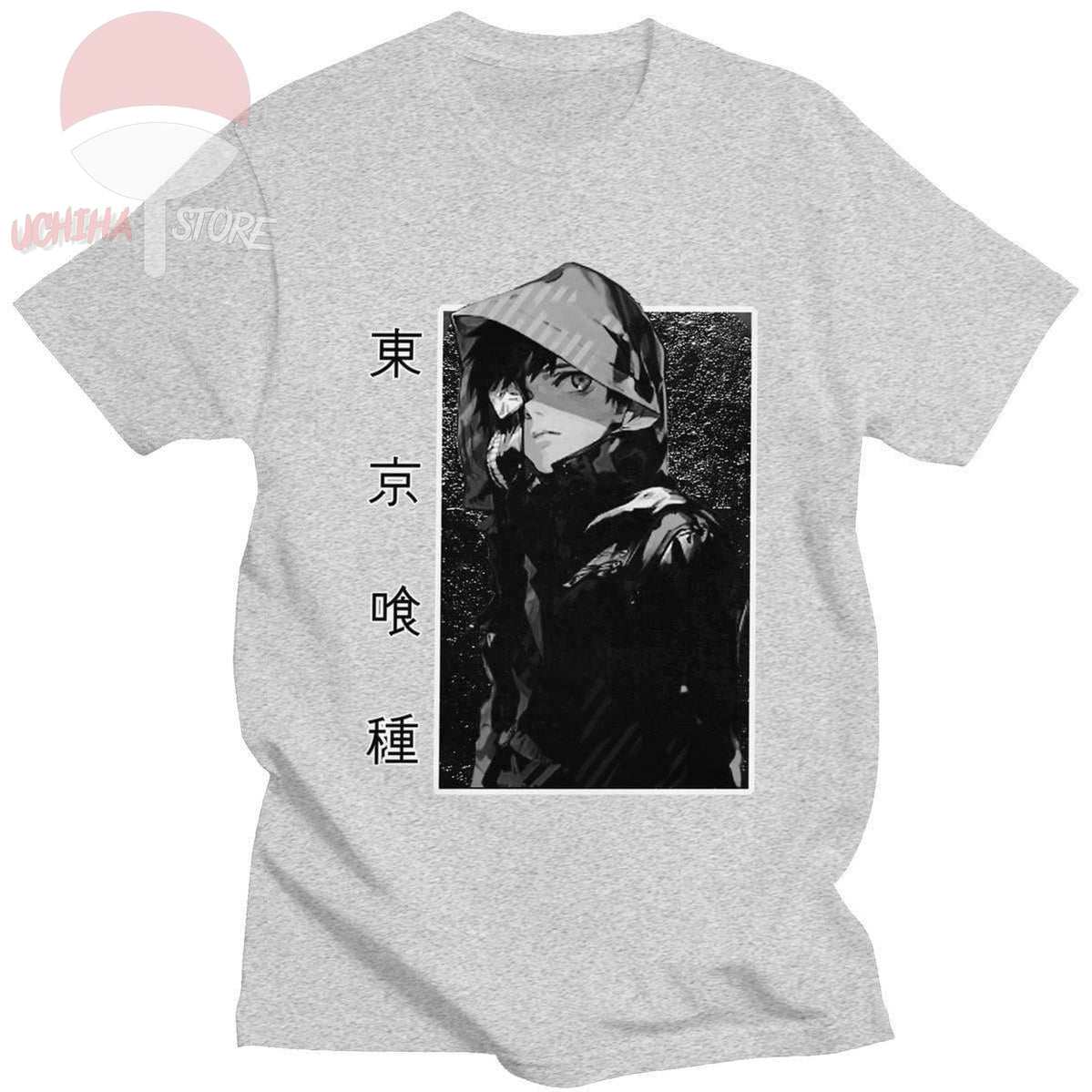 Cool Kaneki Ken T-shirt