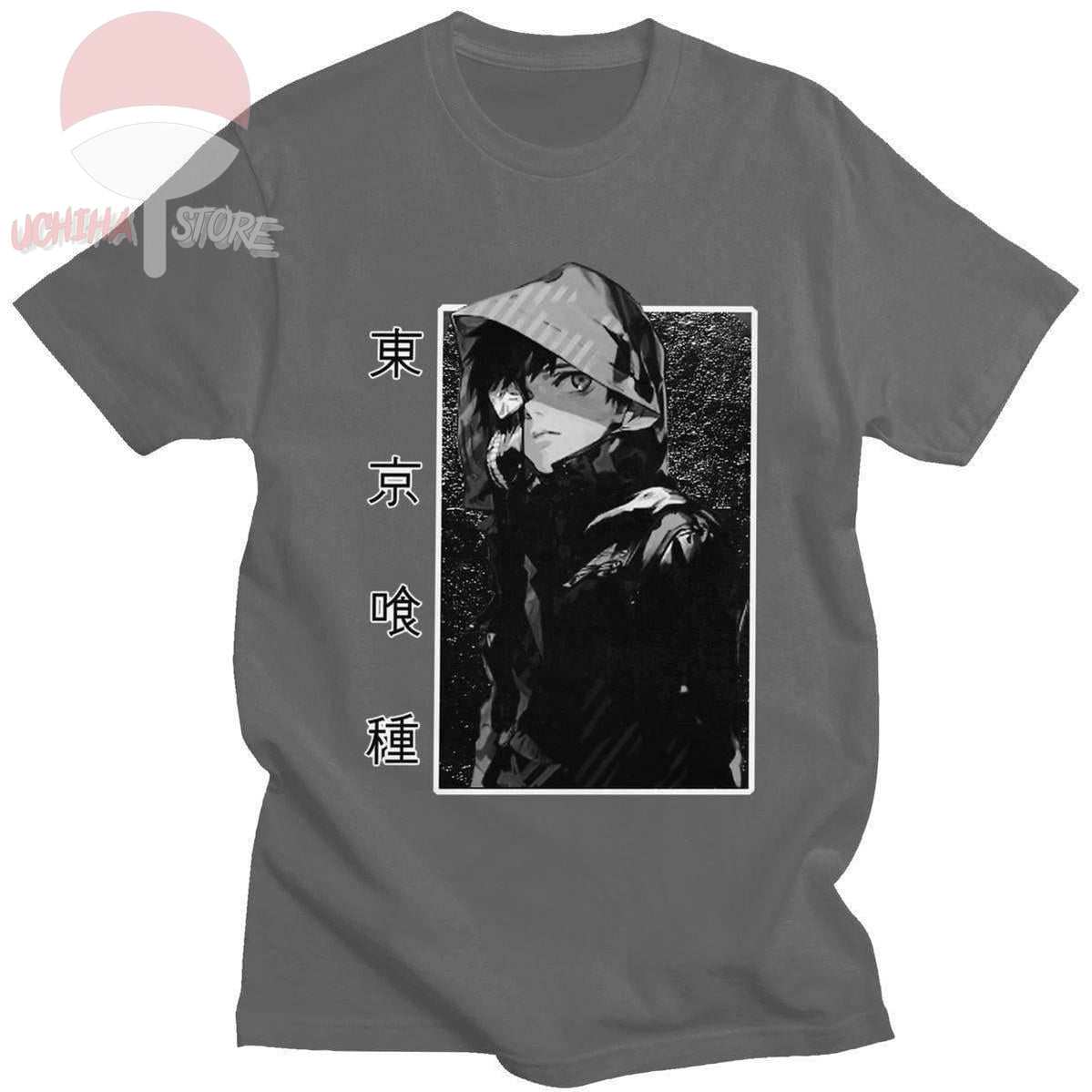 Cool Kaneki Ken T-shirt