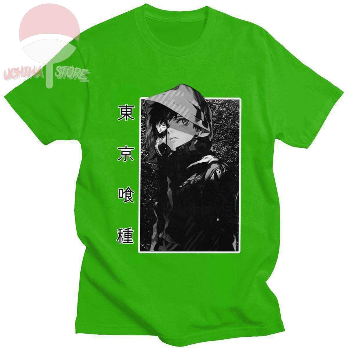 Cool Kaneki Ken T-shirt