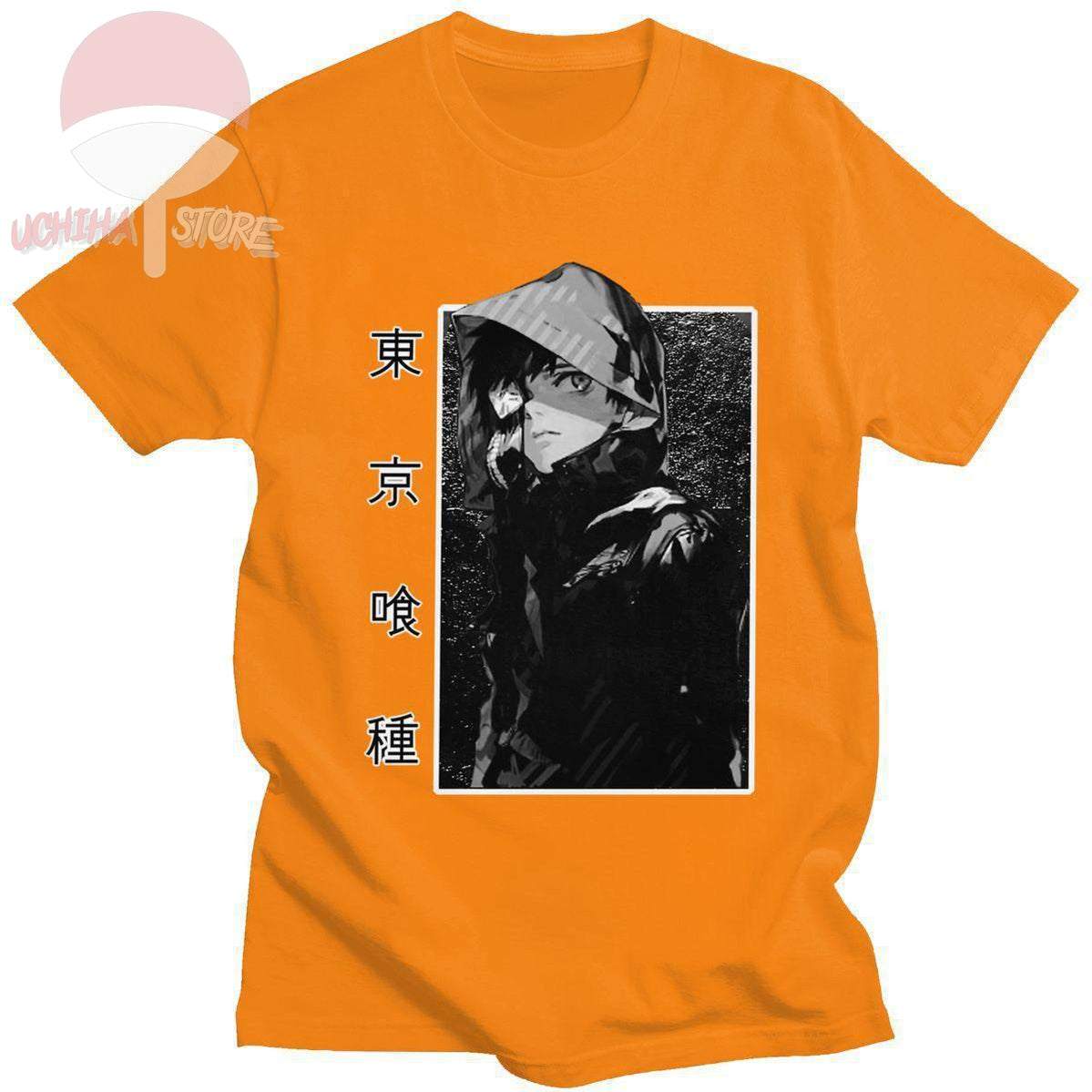 Cool Kaneki Ken T-shirt
