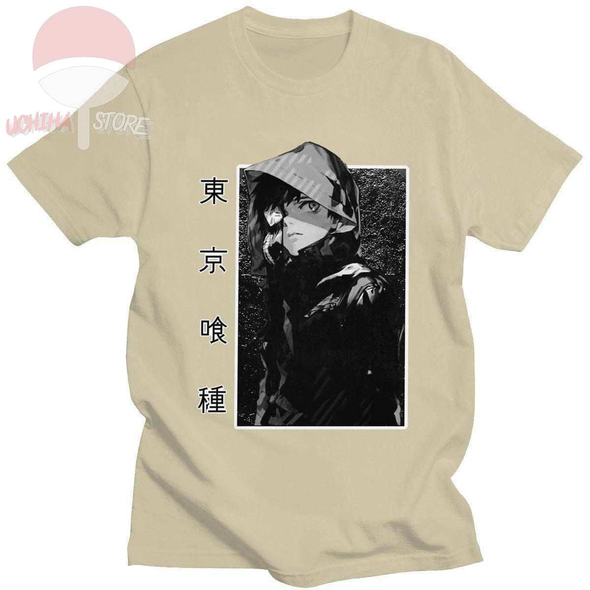 Cool Kaneki Ken T-shirt