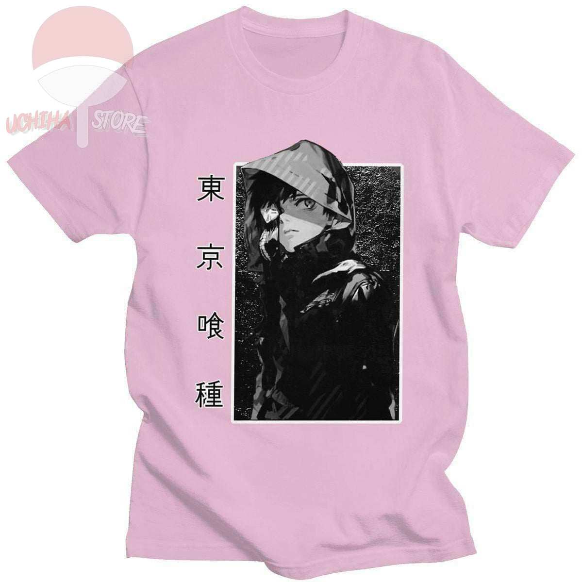 Cool Kaneki Ken T-shirt