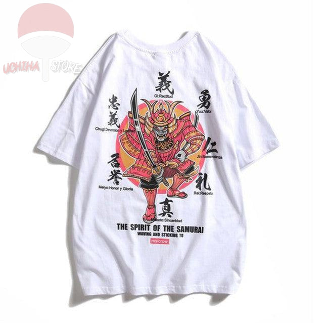 Harajuku Devil T-shirt