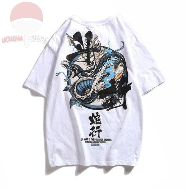 Harajuku Devil T-shirt