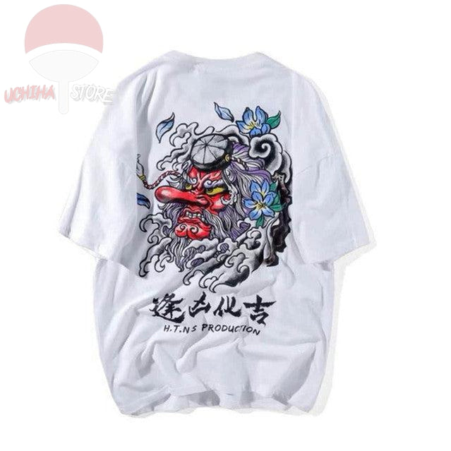 Harajuku Devil T-shirt