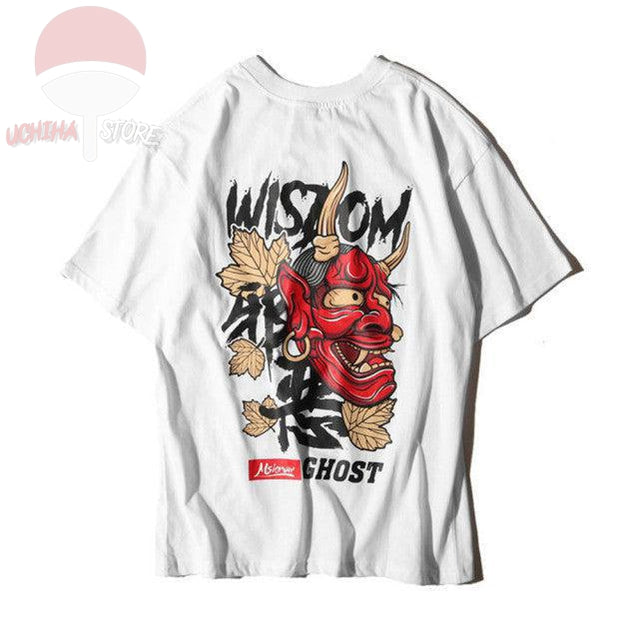 Harajuku Devil T-shirt