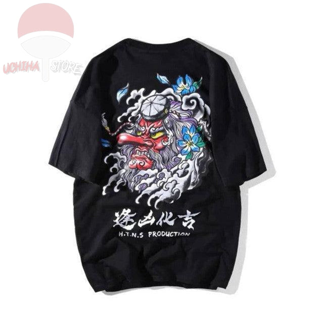 Harajuku Devil T-shirt