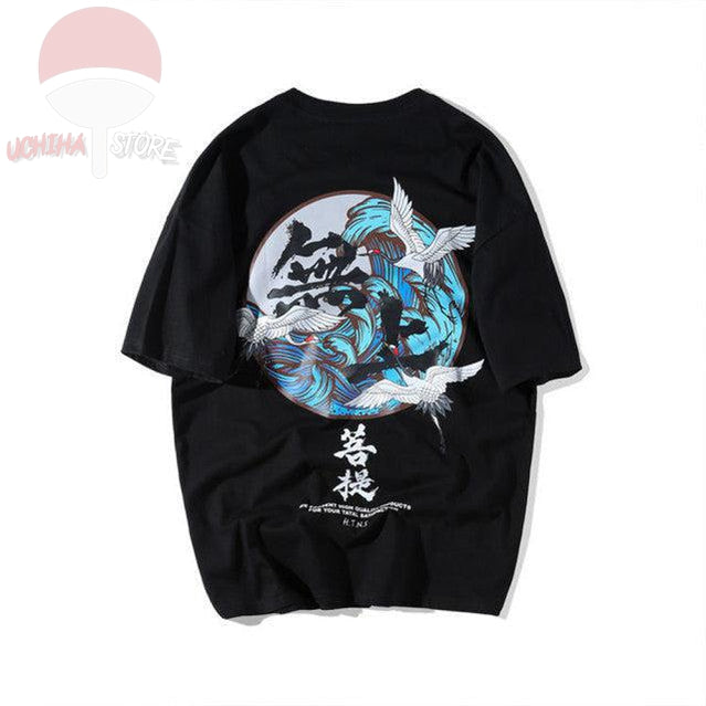 Harajuku Devil T-shirt