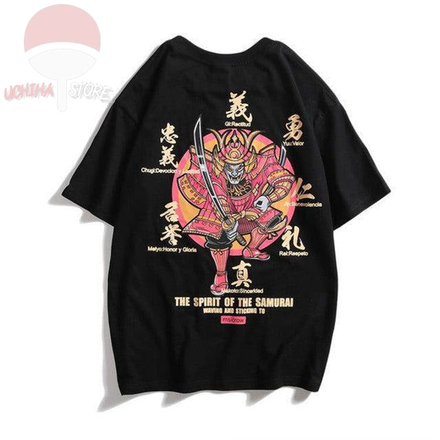 Harajuku Devil T-shirt