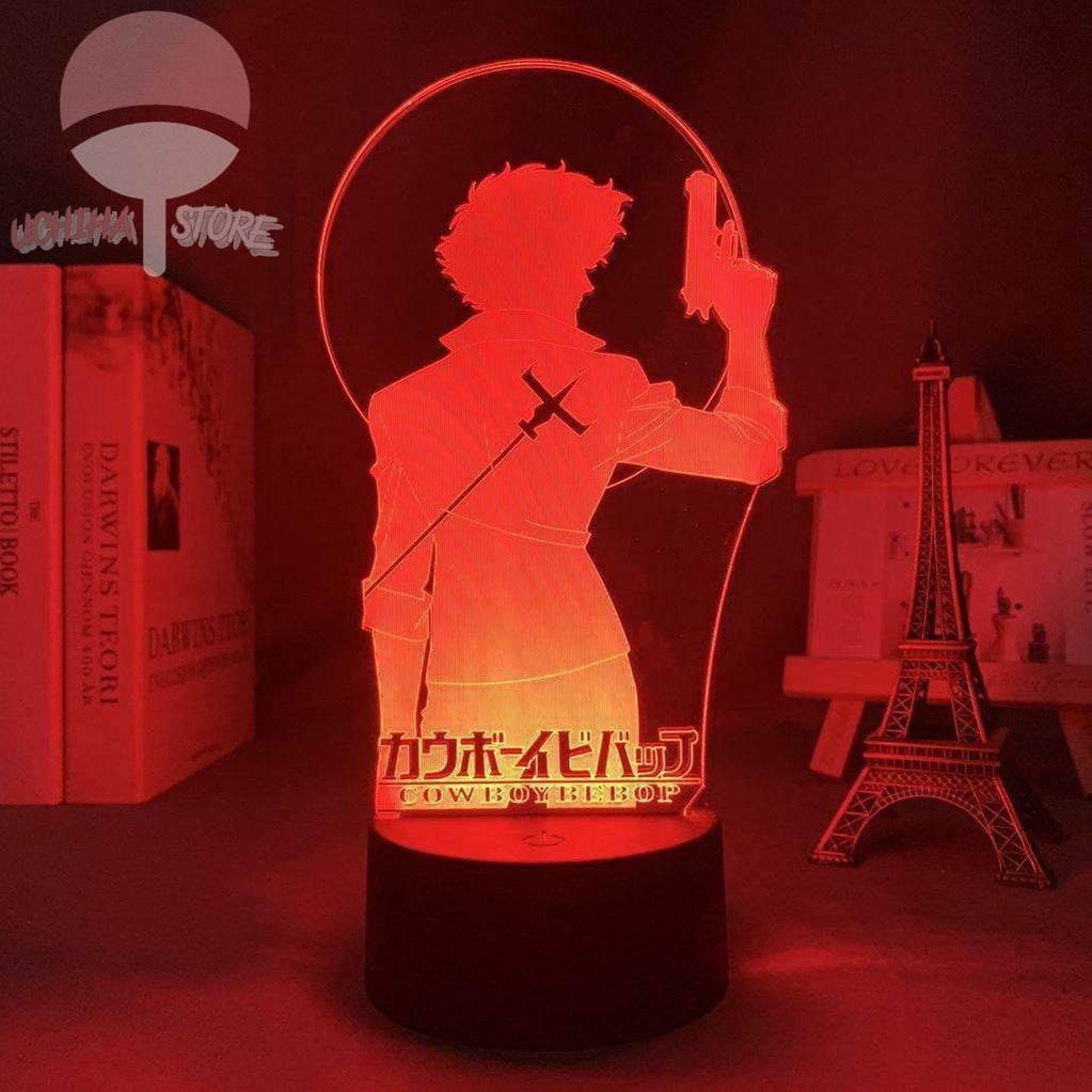 Cowboy Bebop V2 LED Light